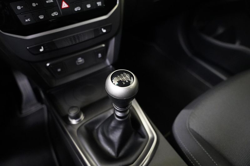 SsangYong Tivoli - fotka 23 z 27