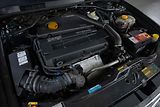 Saab 9-3 (2001) 2.0 TS S AERO, manuál, klima - náhled 27