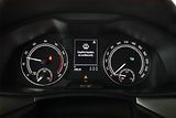 Škoda Scala (2020) 1.0 TSI, Automat, Tempomat - náhled 8