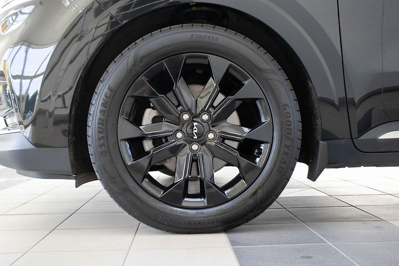 Kia Carnival 3,5 V6 4x2 216kW 8DCT  - fotka 20 z 20