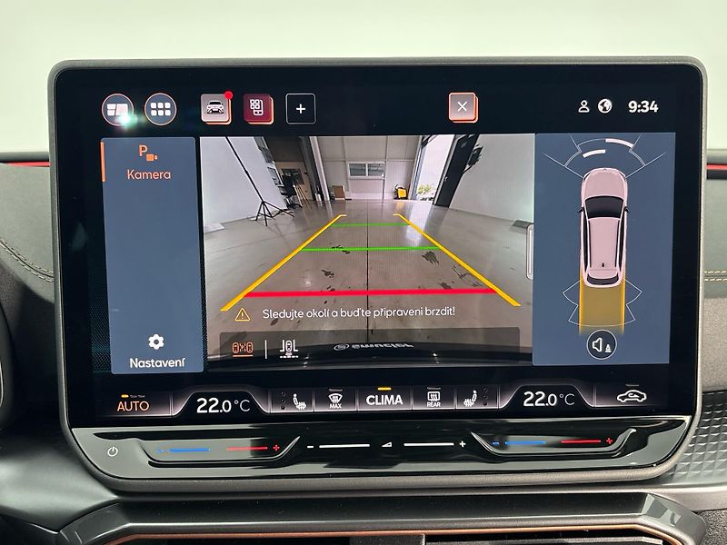 Cupra Leon (2026) SP - fotka 19 z 30