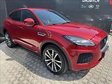 Jaguar E-Pace 2,0 D180 R-Dynamic S AWD AT - náhled 23
