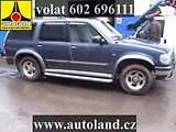 Ford Ostatní (1998) VOLAT 602 696111 - náhled 3