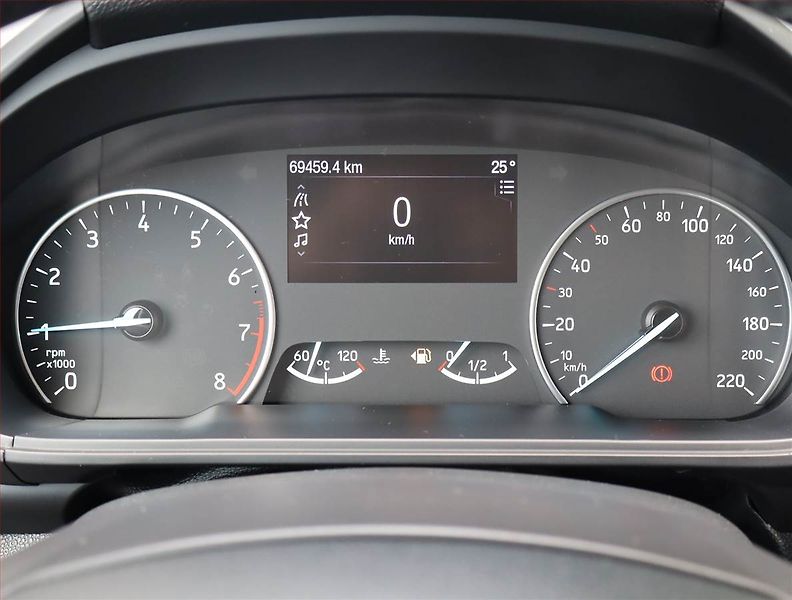 Ford EcoSport (2019) 1.0 EcoBoost, Serv.kniha - fotka 11 z 20