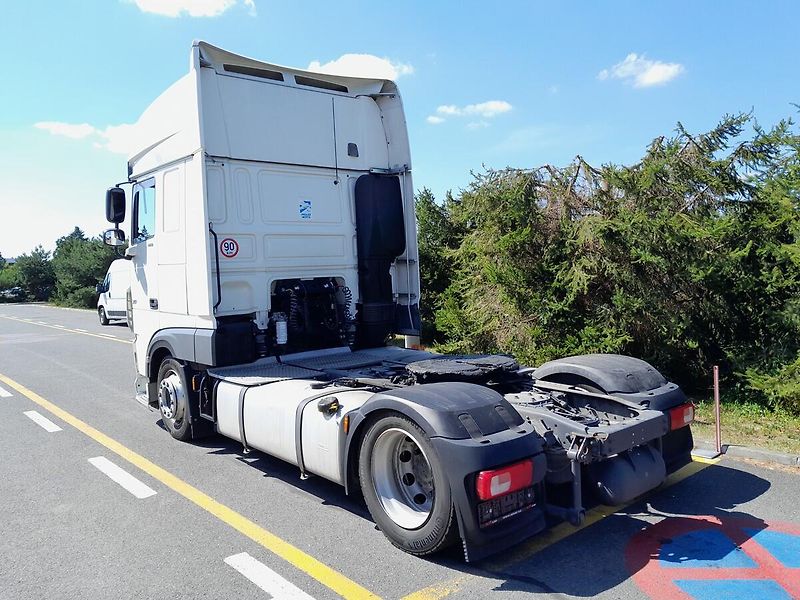 DAF XF 480 FT SSC LowDeck - fotka 4 z 36