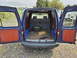 Volkswagen Caddy (2009) 2.0Sdi  Klima Tažné - náhled 20