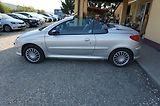 Peugeot 206 (2003) 206 CC  1,6 - náhled 3