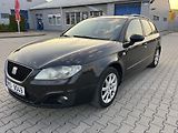 Seat Exeo (2011) 1.8 TSI-118kW - náhled 2