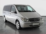Mercedes-Benz Viano (2008) 3.0 CDI, ČR - náhled 1