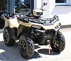 Polaris Sportsman 570 EPS (2026) SE Premium LE - náhled 10