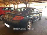 Peugeot 407 (2006) 2.2i, xenon, autoAC - náhled 1
