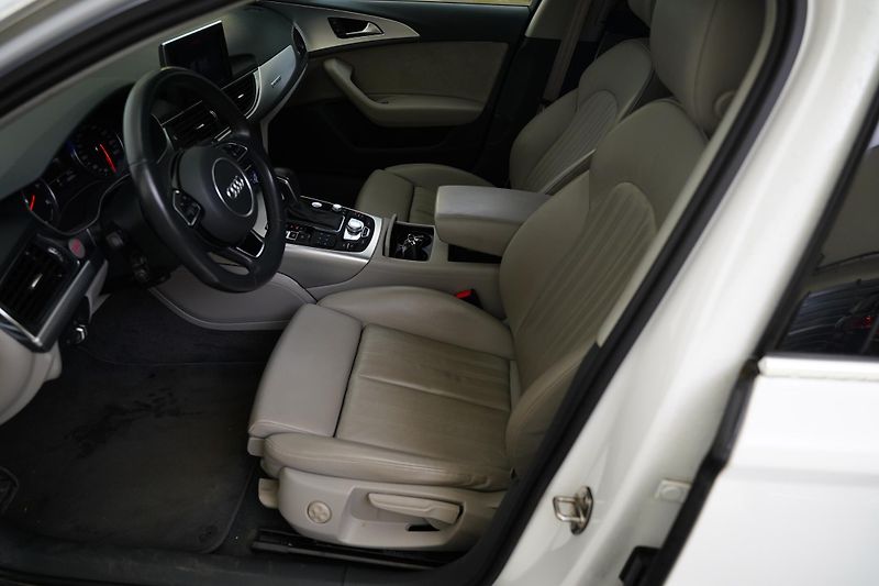 Audi A6 - fotka 6 z 6