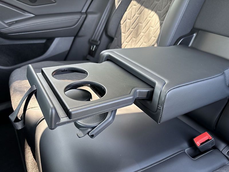 Volkswagen Tiguan (2025) 1.5 eTSI DSG People - fotka 25 z 30