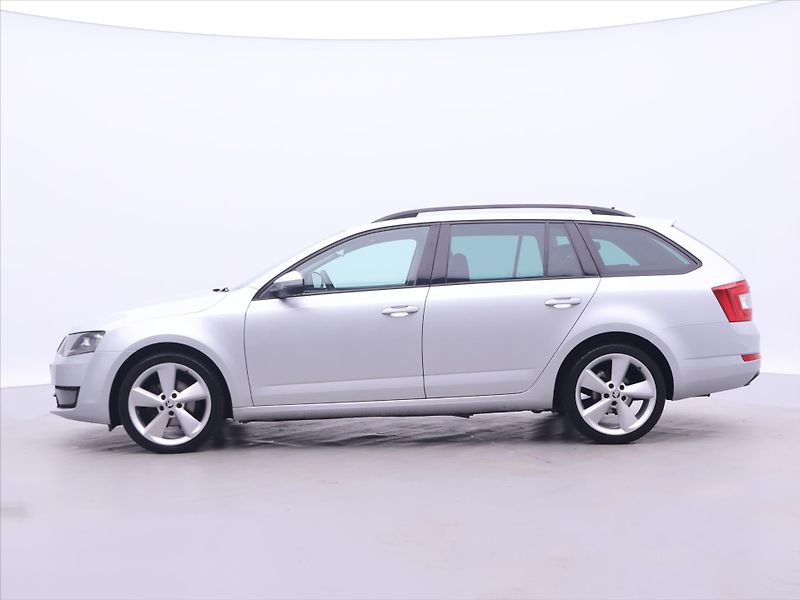 Škoda Octavia 2,0 TDI 110kW DSG Elegance+ - fotka 4 z 30
