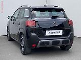 Citroën C3 Aircross (2018) 1.2PT, Shine, navi, kamera - náhled 6