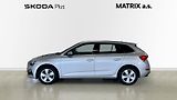 Škoda Scala (2022) Style 1.0TSI 81kW - náhled 2