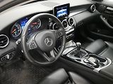 Mercedes-Benz Třídy C - náhled 14