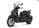 Piaggio Beverly 400 (2026) E5+ - náhled 1