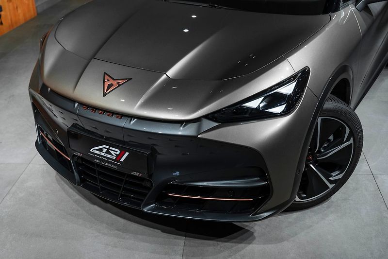 Cupra Tavascan Extreme - fotka 4 z 31