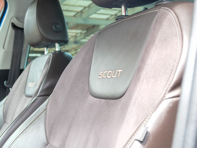 Škoda Octavia (2019) 2.0TDI 110KW DSG 4x4 – SCOUT - fotka 17 z 51