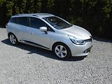 Renault Clio COMBI, 1,5dcI, navi, chrom - náhled 1