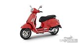 Vespa GTS 125 Super (2026) GTS 125 S HPE ABS E5+ AKCE - náhled 10
