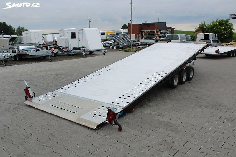 Tanatech (2025)  L35G55P hydr.skl.autopř. - fotka 3 z 17