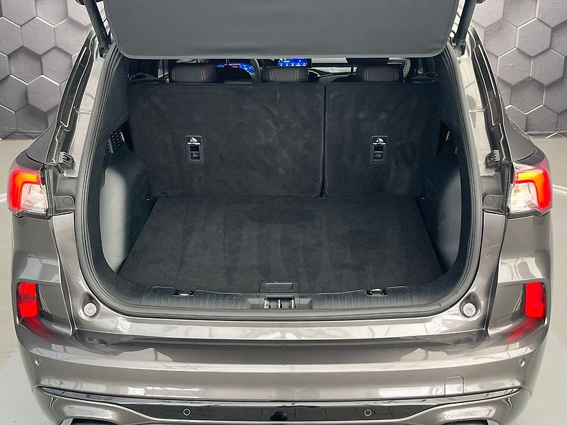 Ford Kuga 2.5 Duratec HEV 4x4 ST-LINE - fotka 30 z 66