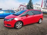 Opel Zafira 1.6cdti,volat-608 081 843 - náhled 6