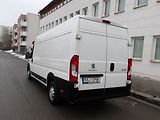 Fiat Ducato 2,2HDi 121kW ! PO ROZVODECH !! - náhled 6