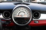 Mini Cooper 1,6 Cabrio 4.MÍSTA, 74 tis. km - náhled 22