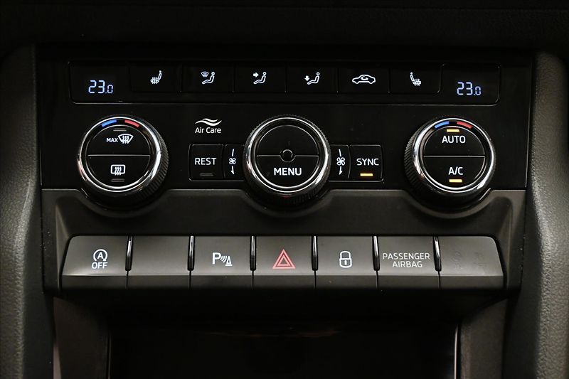 Škoda Kodiaq 2,0 TDI 110kW DSG 4x4 Záruka a - fotka 21 z 32