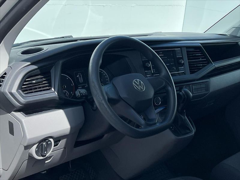 Volkswagen Transporter 2,0 TDi 110kW 7DSG 3místný  T6 - fotka 5 z 21
