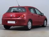 Peugeot 308 (2007) 2.0 HDI, Klima, rezervace - náhled 4
