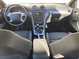 Ford Mondeo (2011) 2.0 TDCi, Titanium, navi - náhled 8