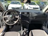 Škoda Fabia 1,6 TDI - náhled 9
