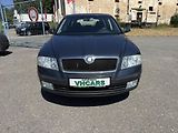 Škoda Octavia 1,6i 75kW ELEGANCE - náhled 1