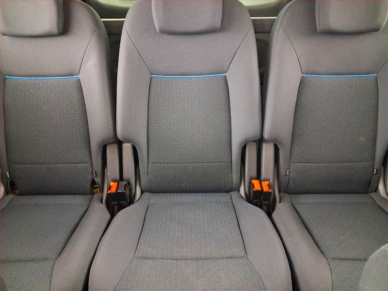Ford S-MAX (2007) 2.0 TDCi, Eko.zaplacen, po STK - fotka 10 z 16