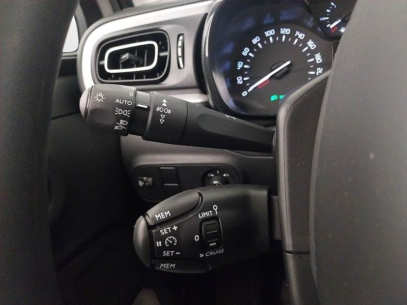Citroën C3 (2024) 1.2 PureTech, Serv.kniha - fotka 19 z 19