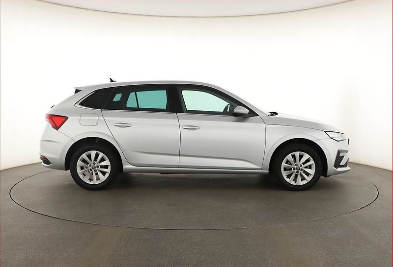 Škoda Scala (2025) 1.0 TSI, Top Selection, FullLe - fotka 6 z 20