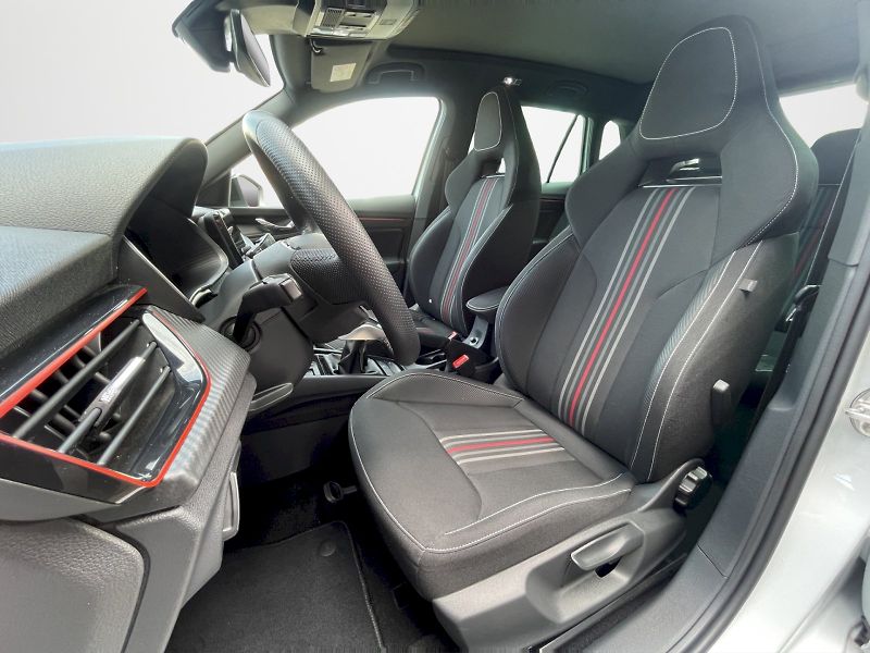 Škoda Kamiq (2025) 1.0 TSI 85 kW Monte Carlo - fotka 24 z 33