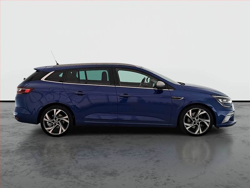 Renault Mégane (2018) GT Line 1.6 TCe GT, Automat - fotka 6 z 21