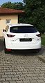 Mazda CX-5 (2018) automat, plna vybava - náhled 2
