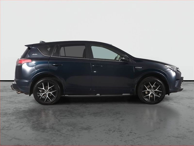 Toyota RAV4 (2017) 2.5 Hybrid - fotka 6 z 21