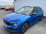 Škoda Kamiq (2025) Monte Carlo TSI 85/1.0 M6F - náhled 1