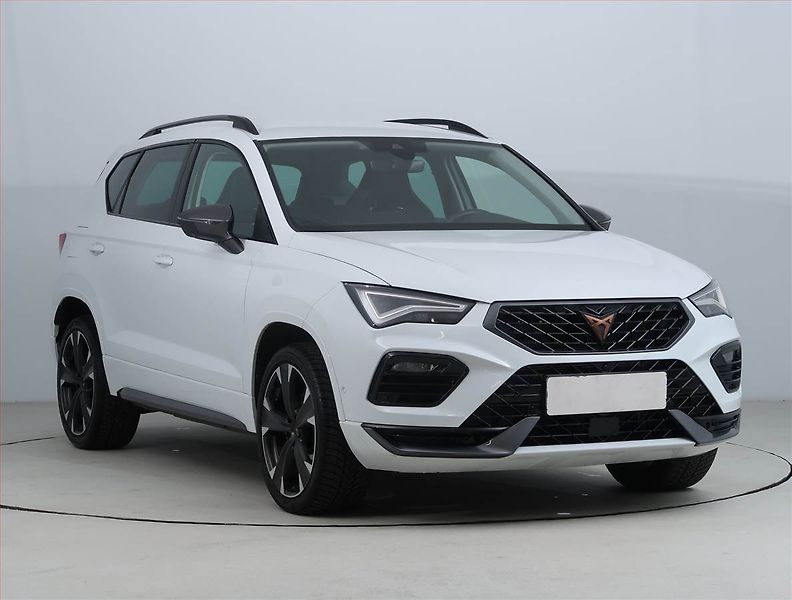 Cupra Ateca (2024) 2.0 TSI - fotografie inzerátu