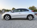 Honda Civic 1.3i-VTEC 73kW ČR - náhled 8