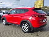 Hyundai Tucson 1.6 CRDI/85kW Traveller - náhled 7