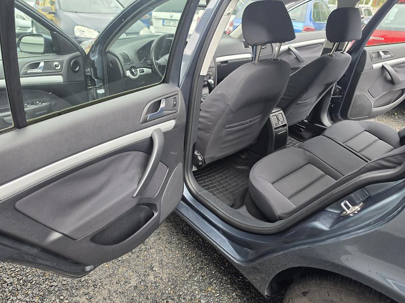 Škoda Octavia 1.9 TDI 77kw  - fotka 8 z 18