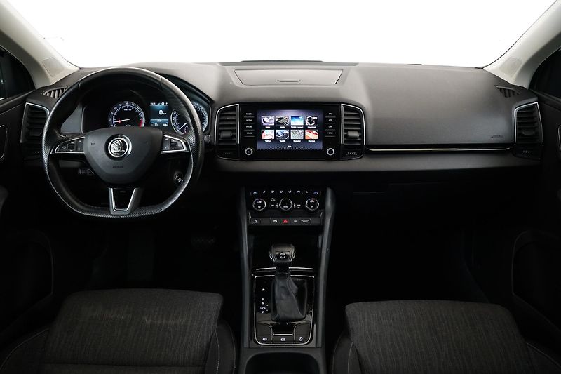 Škoda Karoq - fotka 5 z 27